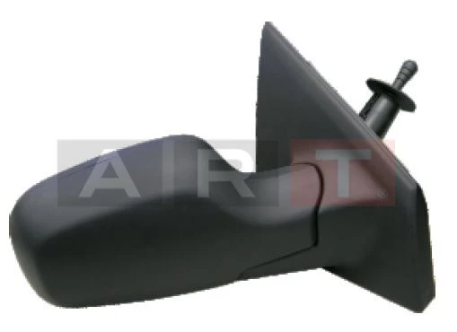 Renault Dis Dikiz Aynası Mekanık Sensorlu Sag Clio 05>09 - Art M002.2080 - Resim 1