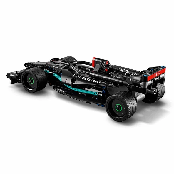 LEGO Technic Mercedes-AMG F1 W14 E Performance Pull-Back - 240 Parça / 6474856 - Resim 5