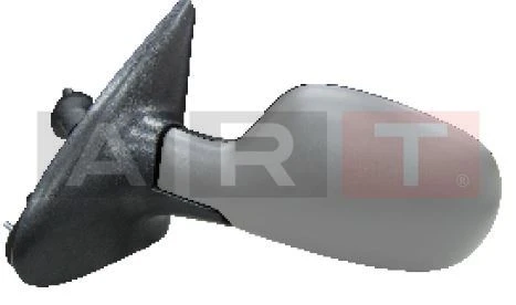 Renault Dis Dikiz Aynası Mekanık Astarlı Sensorlu Sag Megane 1999-2003 - Art M002.2173 ürün görseli