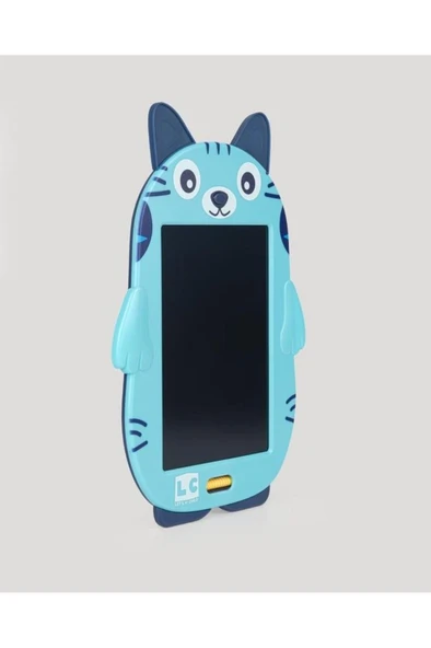 Enfal LC-31070 Kedi Çizim Tableti 310707 *42 - Resim 4