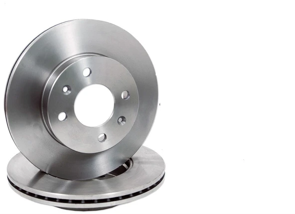 Chevrolet Captiva Ön Fren Diski Takımı Meyle Alman Üretimi ürün görseli 1