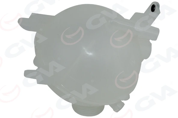 GVA 6843114 YEDEK SU DEPOSU GENLEŞME TANKI P3008-P5008-PARTNER-BERLINGO-C4 PICASSO I-DS4-DS5 08> 1323.X6-1323.Y8-95525885 ürün görseli