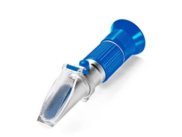 Grei Norm Refraktometre 0-80 Brix Pancar Ölçüm Cihazı ürün görseli