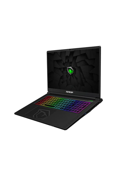 Tulpar T7 V26.2.1 Intel Core I7 13620h 16gb Ram 1tb Ssd Rtx 5060 Windows 11 17,3" Fhd 144 Hz - 8