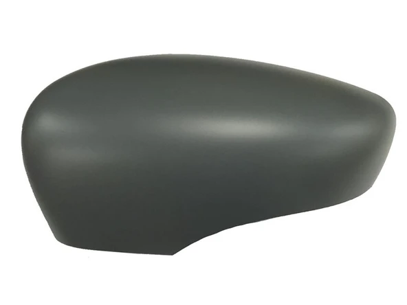 Nissan Dis Dikiz Ayna Kapagı Astarlı Sol Clio IV Hb- Captur 13-> (micra 2016->) - Art Mc002.2342 - Resim 1