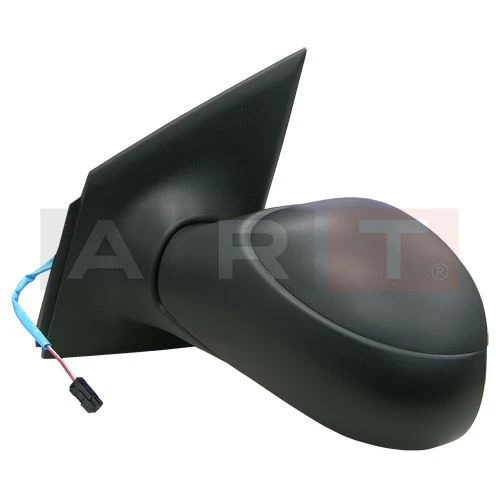 Psa Dis Dikiz Aynası Elektrikli İsitmalı Sol C2 2003-2009 - Art M022.2021 ürün görseli