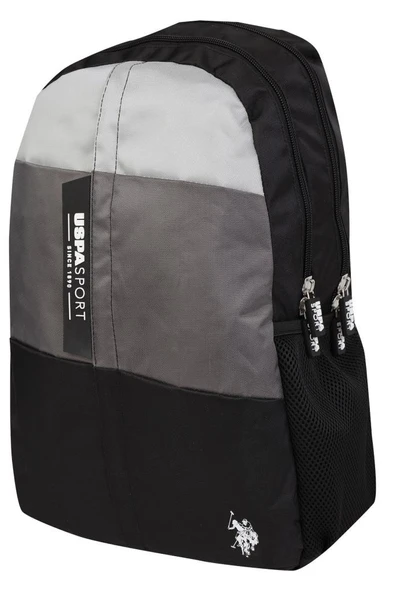 U.S. Polo Assn Sırt Çantası Plcan24055 - Resim 2