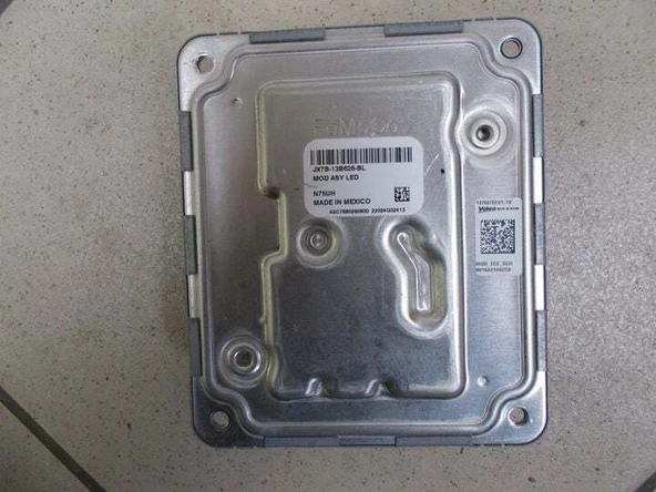 Ford Focus 2020-23 Led Far Beyni Orjinal,JX7b-13b626-bl ürün görseli