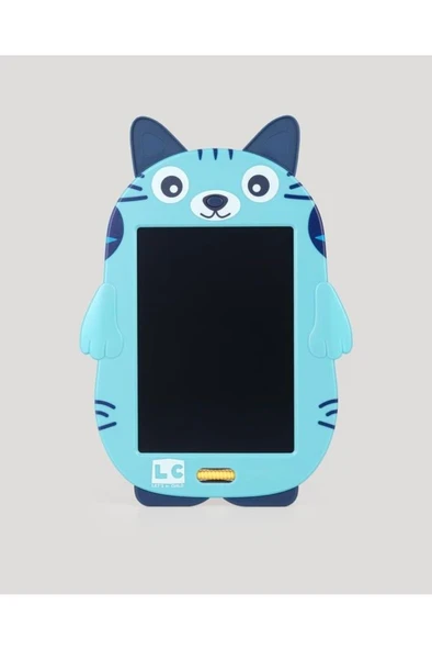 Enfal LC-31070 Kedi Çizim Tableti 310707 *42 ürün görseli