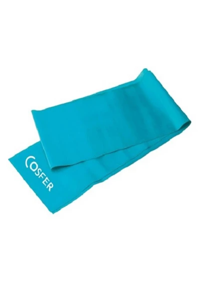 Kondisyon Fitnes Spor Atlama Ipi Pilates Egzersiz Direnç Bandı El Parmak Güçlendirme El Yayı 3lü Set ürün görseli