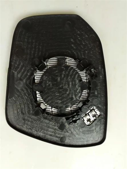 Land Rover Dis Dikiz Ayna Camı İsitmalı Land Rover Range Evoque 12>15 Sag - Art Mg014.4507 ürün görseli