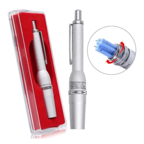 pilelistore Hacamat Kalemi Üç İğneli - 2