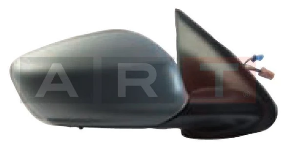 Psa Dis Dikiz Aynası Mekanık Astarlı Sensorlu Sag 301-Elysee 12> - Art M012.2226 ürün görseli