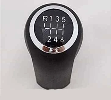 Opel Corsa D Manuel 6 İleri Vites Topuzu ürün görseli