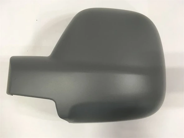 Psa Dis Dikiz Ayna Kapagı Astarlı Sol Partner Berlingo 13> - Art Mc012.2378 - Resim 1