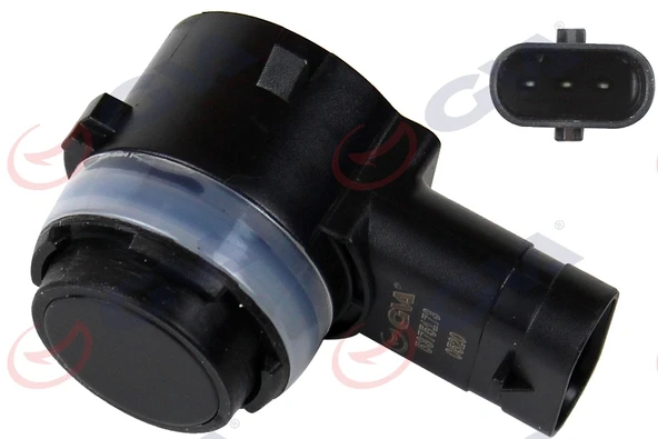 GVA 5375173 PARK SENSÖRÜ GOLF7-PASSAT-TRANSPORTER T6-JETTA-A3-A4 13- 5Q0919275B-5Q0919275-5Q0919275BGRU ürün görseli 1