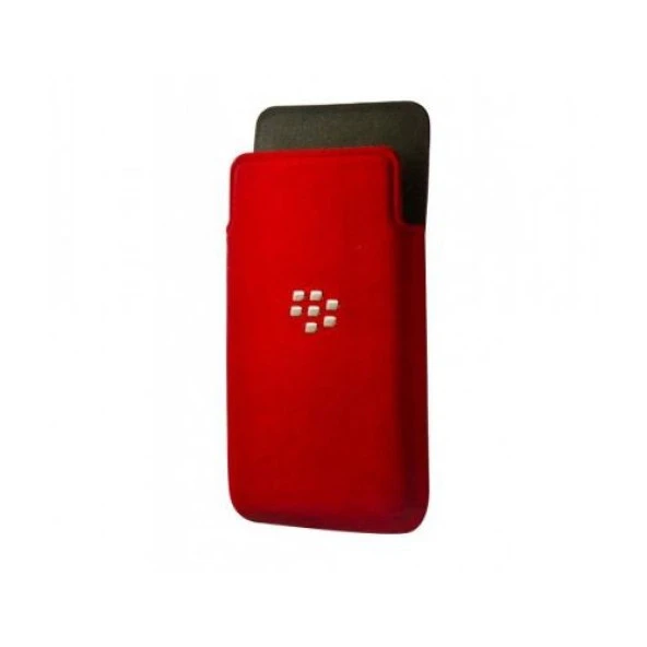 BlackBerry Z10 Micro Fibre Kılıf