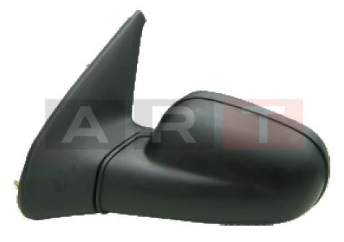 Renault Dis Dikiz Aynası Elektrikli İsitmalı Sag Clio 1994-1998 - Art M002.2055 - Resim 1