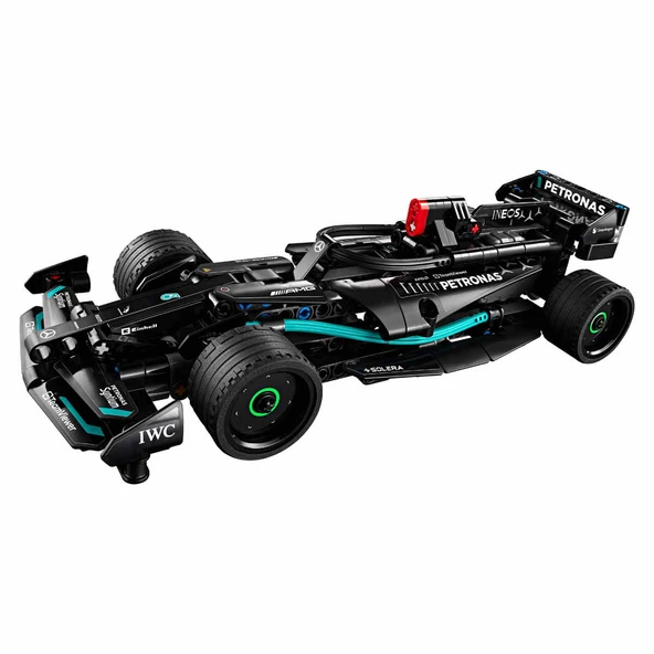 LEGO Technic Mercedes-AMG F1 W14 E Performance Pull-Back - 240 Parça / 6474856 - Resim 2