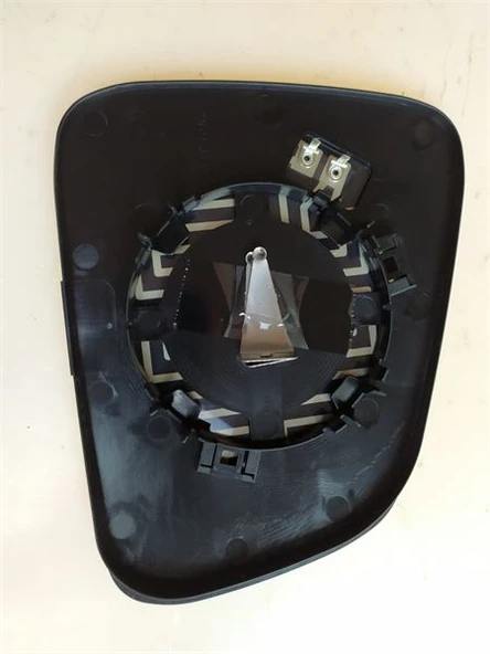 Opel Dis Dikiz Ayna Camı İsitmalı Asferik Sol Mokka Trax 12> - Art Mg024.4556 - Resim 1