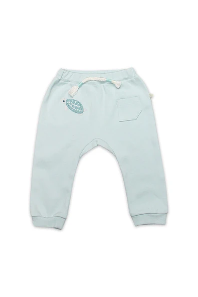 Bistyle Patiksiz Alt Hello World 16110 Mint