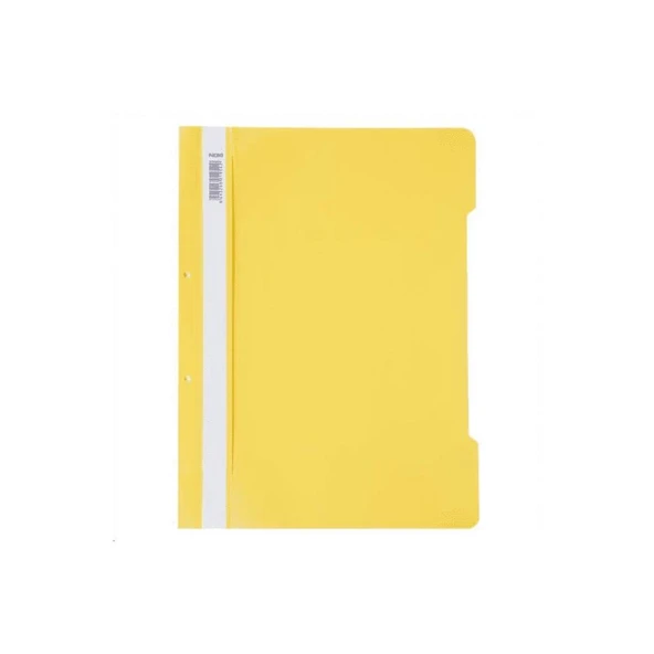 Noki Telli Dosya XL 25'li Sarı 4825-30 ürün görseli