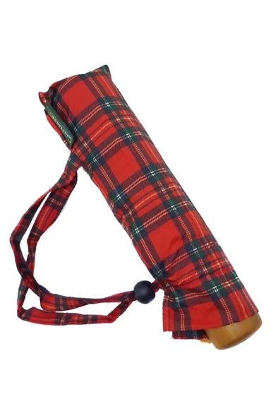 Snotline-April Kadın Şemsiye Manuel Açılır Kapanır Çanta Boy Bayan Şemsiye Vizon Renk - 8