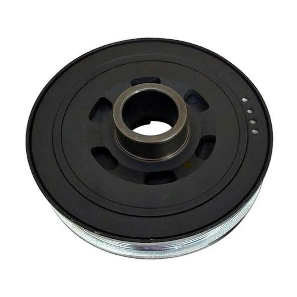 Chevrolet Captiva C140 Krank Kasnağı İthal,25182193 ürün görseli 1