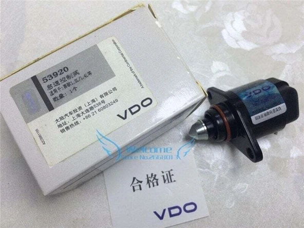 Chevrolet Aveo 1.4 Rölanti Ayar Motoru 53920 Orjinal ürün görseli 1