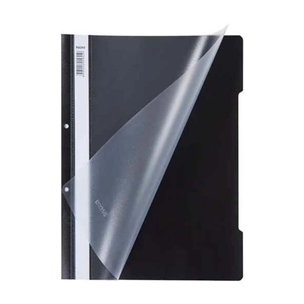 Noki Telli Dosya XL 25'li Siyah 4825-190 ürün görseli