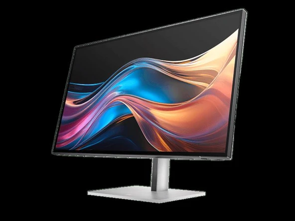 HP 27'' 727PQ PRO 8J4D8UT 5MS 120HZ QHD HDMI DP MONİTÖR - Resim 2