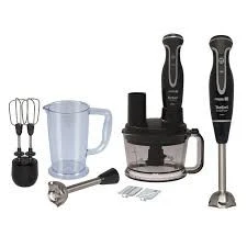 Tefal Powelix Activflow Expert Siyah 1500 W Blender Seti ürün görseli