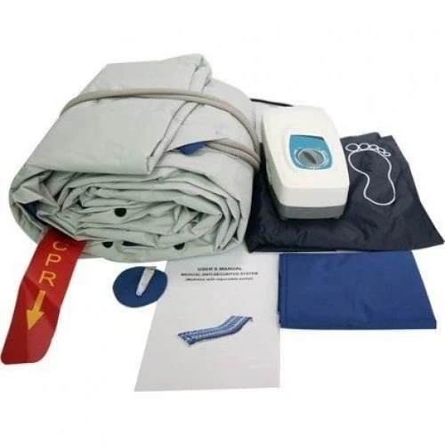 Freely Boru Tipi Havalı Yatak HF6002-22P - Resim 3