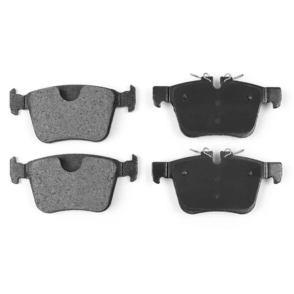 AYD 60398A FREN BALATASI ARKA LAND ROVER DISCOVERY L550 RANGE ROVER L538 L551 L560 . VOLVO S90 16> V90 V60 XC60 XC90 14> LR160458-31471266 ürün görseli 1