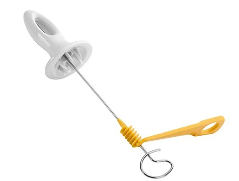 Spiral Patates Dilimleyici Aparat Çubukta Patates Cips Yapma (5284) - Resim 4