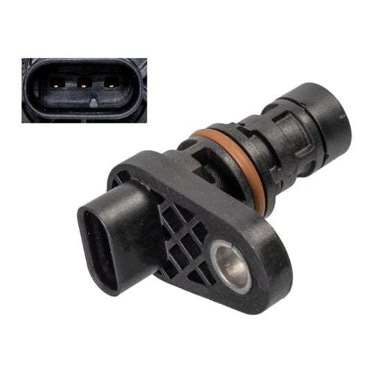 Opel Astra J 1.4  Krank Devir Sensörü Bosch,55571977 ürün görseli 1