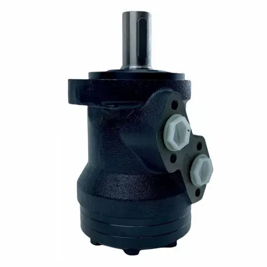 Hydro-Agri R 160 C Hidro Motor 140 Bar - Resim 2