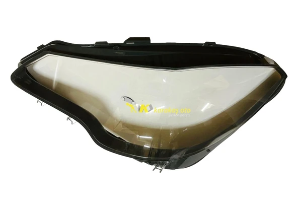 FAR CAMI W207 E KASA 14-16 TAKIM   !!! ( 2 ADET ) ürün görseli 1