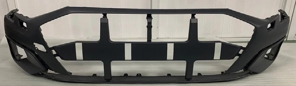 Audi A3 Ön Tampon Far Yıkamalı Ve Sensörlü 2021>> ürün görseli 1