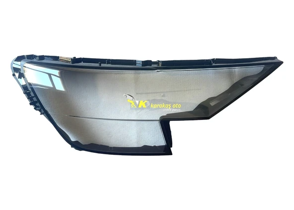 FAR CAMI Q8 18-21 TAKIM !!! ürün görseli 1