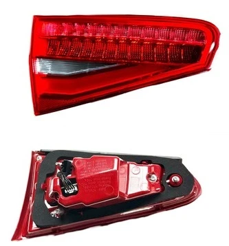 STOP LAMBASI SOL İÇ LEDLI A4 2013>> ürün görseli 1