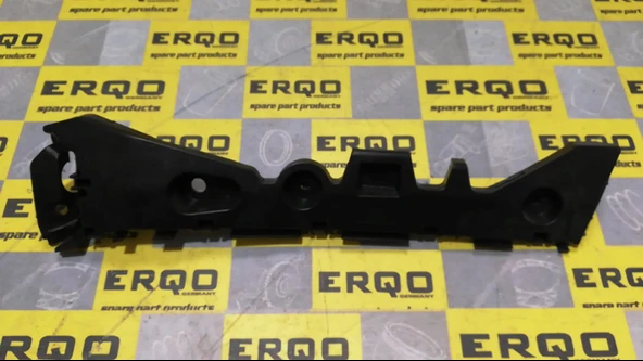 TAMPON BRAKETİ MAZDA 3 2014 ARKA SAĞ ürün görseli 1