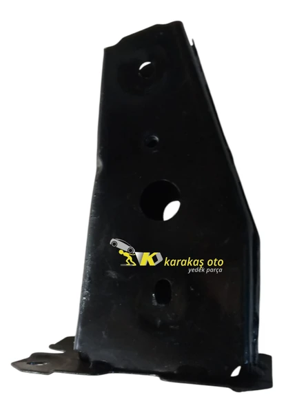 TAMPON BABASI MAZDA 3 2014 SOL ürün görseli 1