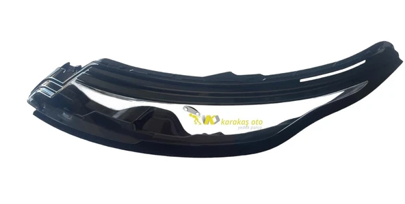 FAR CAMI EVOQUE 19> TAKIM !!! (2 ADET ) ürün görseli 1