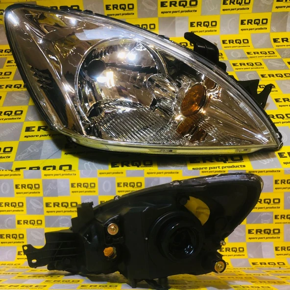 FAR LANCER 2004 SAĞ ürün görseli 1