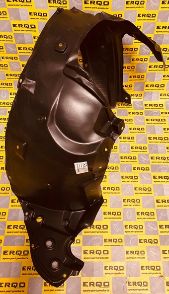 DAVLUNBAZ X TRAIL 2007 SAĞ ürün görseli 1