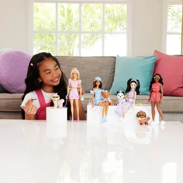 JFP36 Twinning Looks - Fiyonk Teması - Resim 5