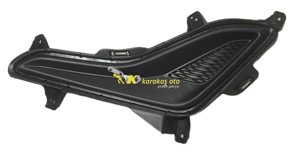 SİS FAR KAPAĞI ELANTRA 2014-2016 SİSSİZ TİP SOL ürün görseli 1