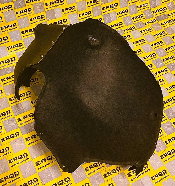 DAVLUNBAZ ELANTRA 2016 ARKA SOL ürün görseli 1