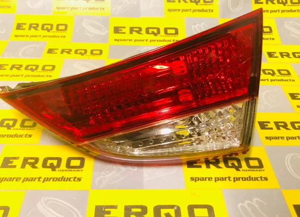 STOP ELANTRA 2011-2014 İÇ SAĞ ürün görseli 1